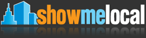 ShowMeLocal logo black