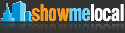 ShowMeLocal logo black