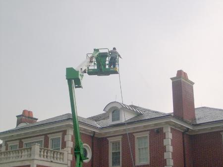 Roof Cleaning Tampa Florida By Apple Roof Cleaning - Tampa, FL 33619 - (813)655-8777