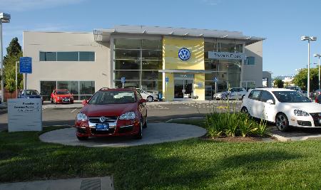 Stevens Creek Volkswagen - San Jose, CA 95129 - (877)289-7289 | ShowMeLocal.com