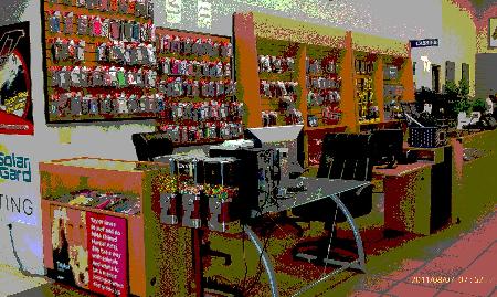 Hot Spot Wireless - La Verne, CA 91750 - (909)305-2696 | ShowMeLocal.com