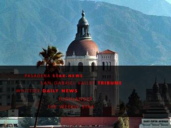 San Gabriel Valley Newspaper Group - West Covina, CA 91790 - (626)962-8811 | ShowMeLocal.com