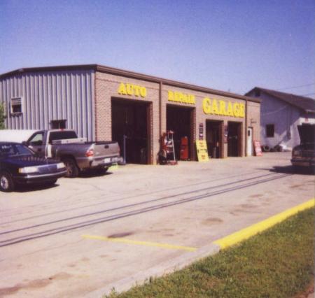 Discount Automotive Repair Center Image