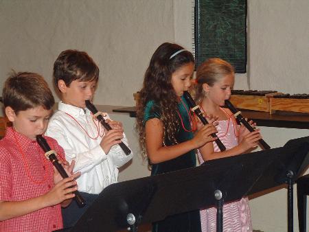 Pasadena Conservatory Of Music - Pasadena, CA 91107 - (626)683-3355 | ShowMeLocal.com