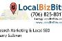 business image