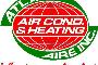 Air Conditioning, Heating, Iaq, Ductwork in Whittier, CA 90605: Atlas Aire, Inc 13924 Lambert Road (562)945-3646