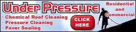 Underpressure - Wesat Palm Beach, FL 33411 - (561)846-0208 | ShowMeLocal.com