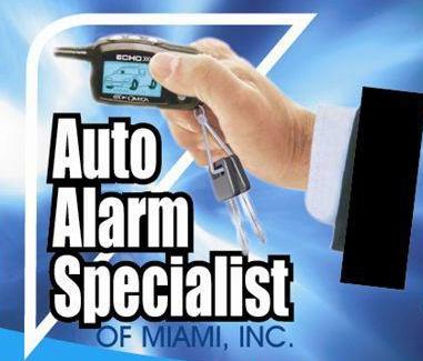 Auto Alarm Specialist - Miami, FL 33126 - (305)387-4365 | ShowMeLocal.com