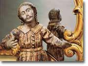 Eron Johnson Antiques Ltd - Denver, CO 80203 - (303)777-8700 | ShowMeLocal.com
