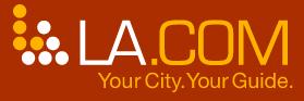 La.com - Los Angeles, CA 90001 - (818)713-3904 | ShowMeLocal.com