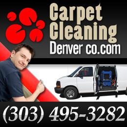 Carpet Cleaning Denver CO - Denver, CO 80205 - (303)495-3282 | ShowMeLocal.com