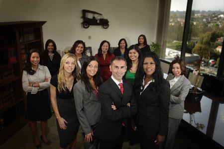 Attorney Services Etc. - Los Angeles, CA 90049 - (866)998-