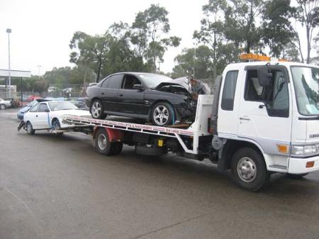 Mid Up Towing - New York, NY 10018 - (646)200-5947 | ShowMeLocal.com