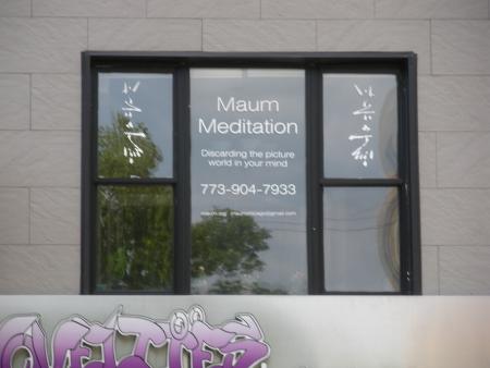Meditation Meetups near Tacoma,.
