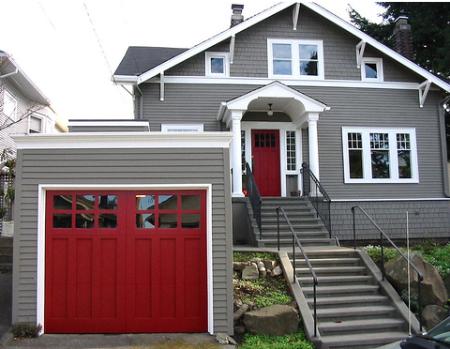 Dr. Garage Door Repair Seattle - Seattle, WA 98122 - (206)569-4727 | ShowMeLocal.com