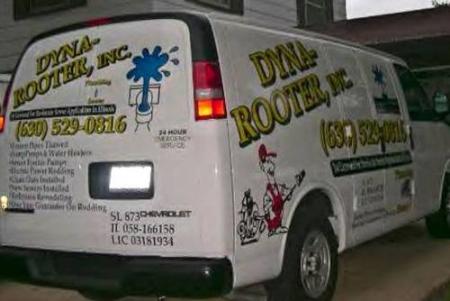Dyna Rooter Plumbing & Sewer, Inc. - Schaumburg, IL 60193 - (630)529-0816 | ShowMeLocal.com