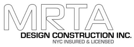 Mrta Design Construction Inc - New York, NY 10003 - (212)255-4157 | ShowMeLocal.com