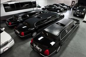 Mona Lisa Limousine - Los Angeles, CA 90019 - (323)933-6662 | ShowMeLocal.com