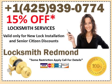 Exceptional Locksmith Service In Redmond - Redmond, WA 98052 - (425)939-0774 | ShowMeLocal.com