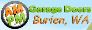 Am:Pm Garage Doors Burien Wa - Burien, WA 98166 - (206)238-1095 | ShowMeLocal.com