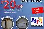 Garage Door in TX Katy 77449 24 Hour Garage Door Service 2351 N Fry Rd (281)712-2057