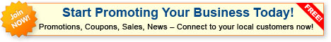 Start promoting your business in CA Redlands . Join now FREE!