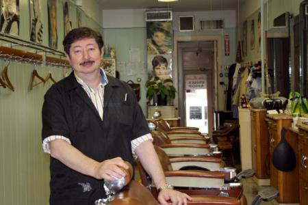 Ol' Time Barbershop - Brooklyn, NY 11226 - (718)434-6090 | ShowMeLocal.com