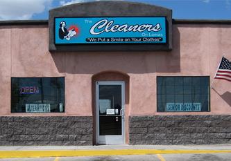Excell Cleaners - Albuquerque, NM 87107 - (505)345-0336 | ShowMeLocal.com