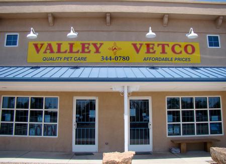 Valley Vetco - Albuquerque, NM 87107 - (505)344-0780 | ShowMeLocal.com