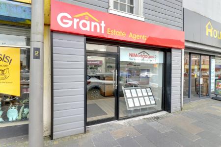 Grant Estate Agents Newtownards 02891 828100