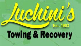 Luchini's Towing & Recovery - Las Cruces, NM 88007 - (575)524-2201 | ShowMeLocal.com