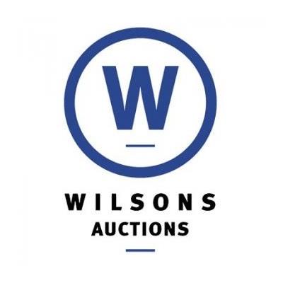 Wilsons Auctions Craigavon 02838 336433