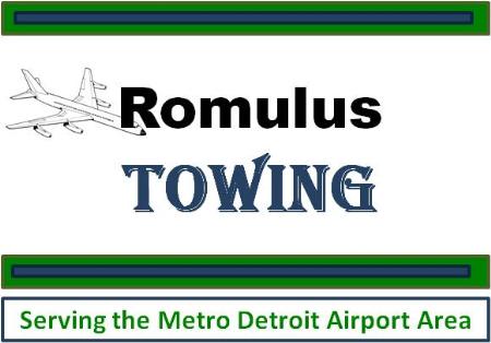Romulus Towing - Romulus, MI 48174 - (734)234-4326 | ShowMeLocal.com