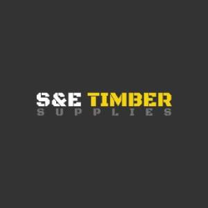 S & E Timber Supplies Ltd - Newark-On-Trent, Nottinghamshire NG22 9ZB - 01623 861364 | ShowMeLocal.com