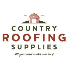 Country Roofing Supplies (2001) Ltd Henley-On-Thames 01491 641024