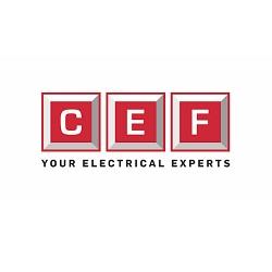 City Electrical Factors Ltd (CEF) Taunton 01823 259177