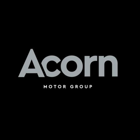 Acorn Ford Burntwood 01543 685656