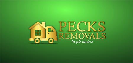 number 1 removals company in stone staffordshire Pecks Removals Stoke-On-Trent 07555 499267