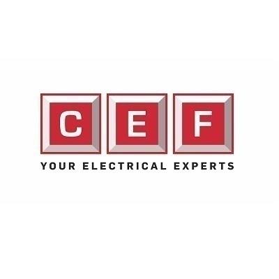 City Electrical Factors Ltd (CEF) - Rugeley, Staffordshire WS15 2HS - 01889 579065 | ShowMeLocal.com