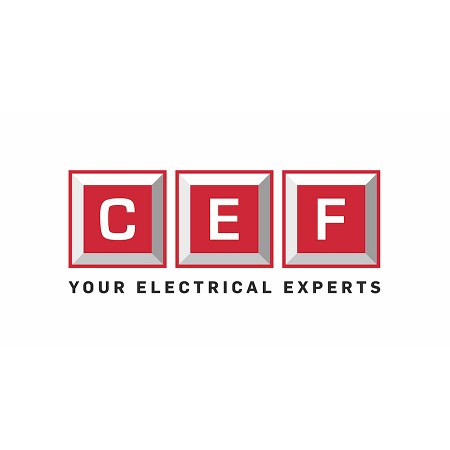 City Electrical Factors Ltd (CEF) - Tamworth, Staffordshire B77 5DU - 01827 261051 | ShowMeLocal.com
