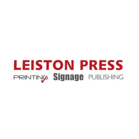 Leiston Press - Leiston, Suffolk IP16 4JD - 01728 833003 | ShowMeLocal.com