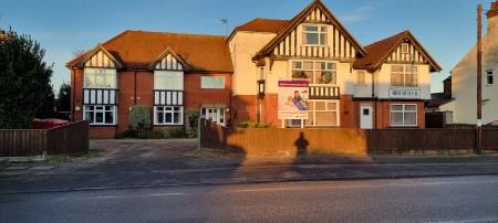 Trimley Residential Home | Care Mithra Ltd - Felixstowe, Suffolk IP11 0SY - 01394 283422 | ShowMeLocal.com