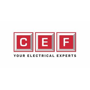 City Electrical Factors Ltd (CEF) Bury St Edmunds 01284 769561