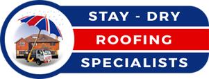Stay-Dry Roofing Specialists - Surbiton, Surrey KT6 6BP - 07711 112244 | ShowMeLocal.com