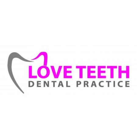 Love Teeth Dental Practice Worcester Park 020 8337 0629