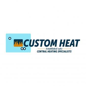 Custom Heat Limited - Rugby, Warwickshire CV22 7DB - 01788 568752 | ShowMeLocal.com