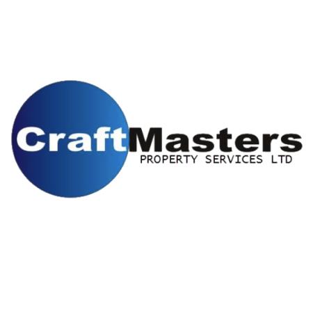 Craftmasters Property Services Stratford-Upon-Avon 01789 209992