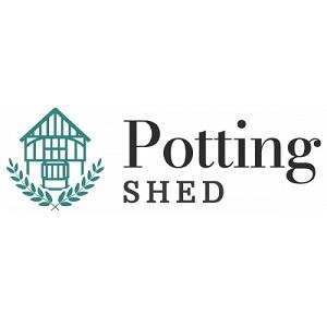 The Potting Shed Warwick 01926 410319