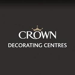 Crown Decorator Centre Stourbridge 01384 379162