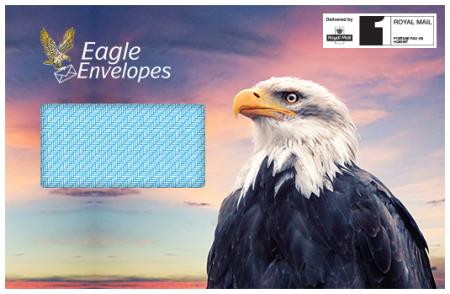 Eagle Envelopes Ltd Walsall 01922 613888